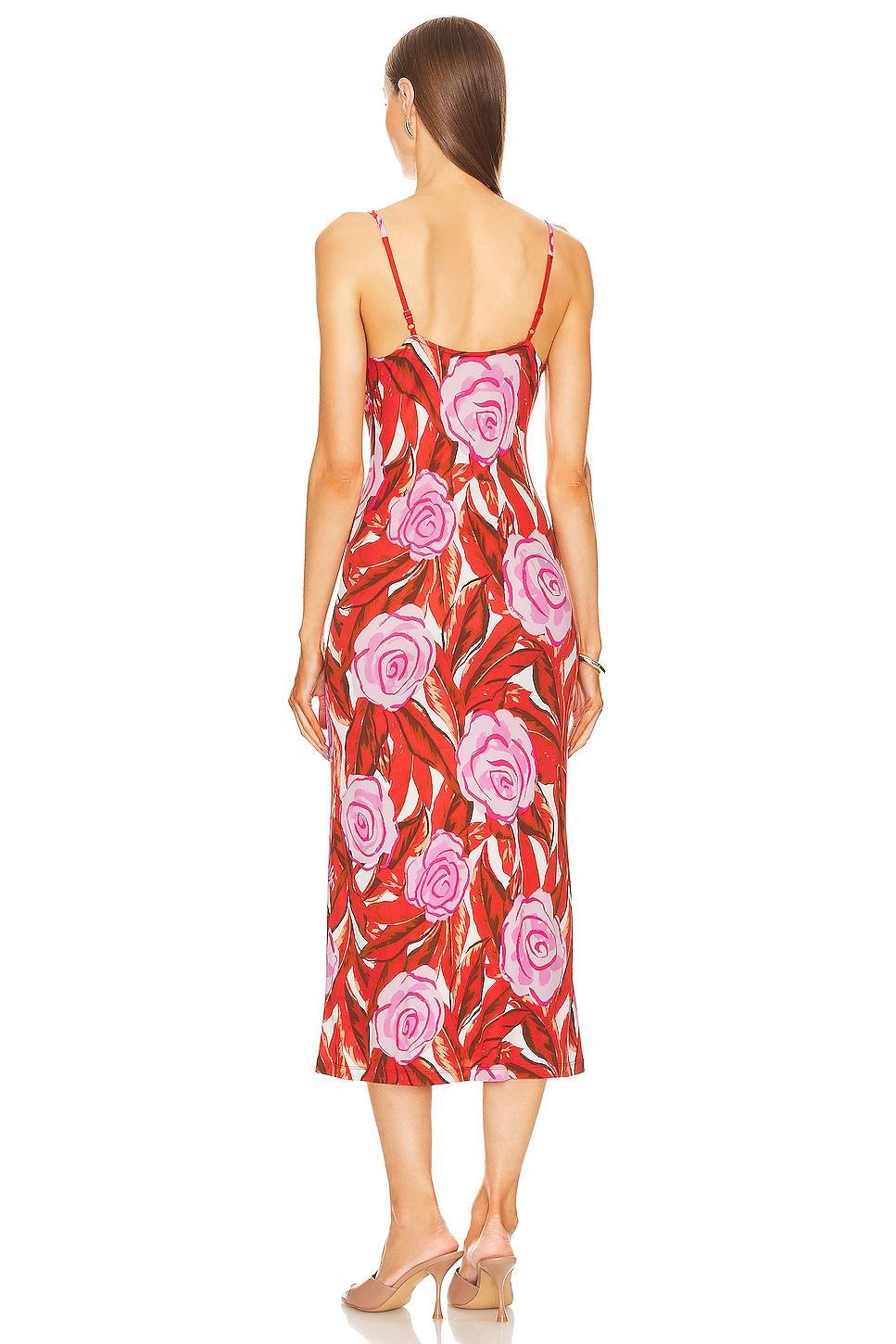 Alik Dress Diane von Furstenberg Product Image