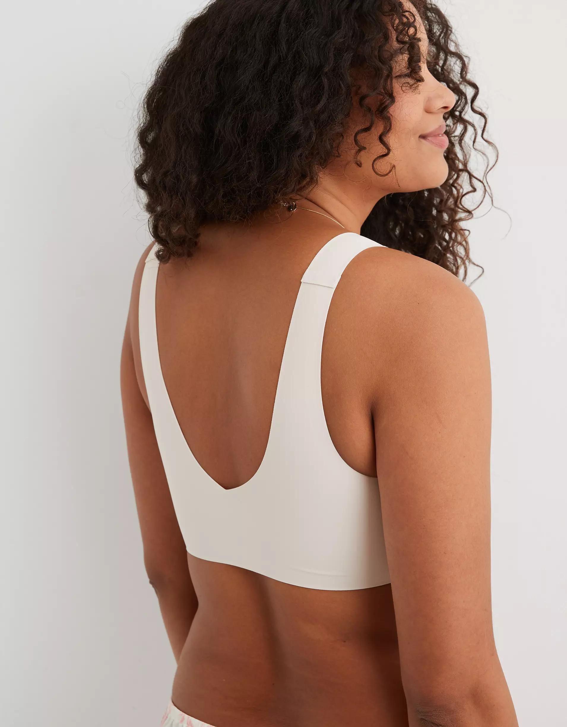 SMOOTHEZ Padded Sweetheart Bralette Product Image