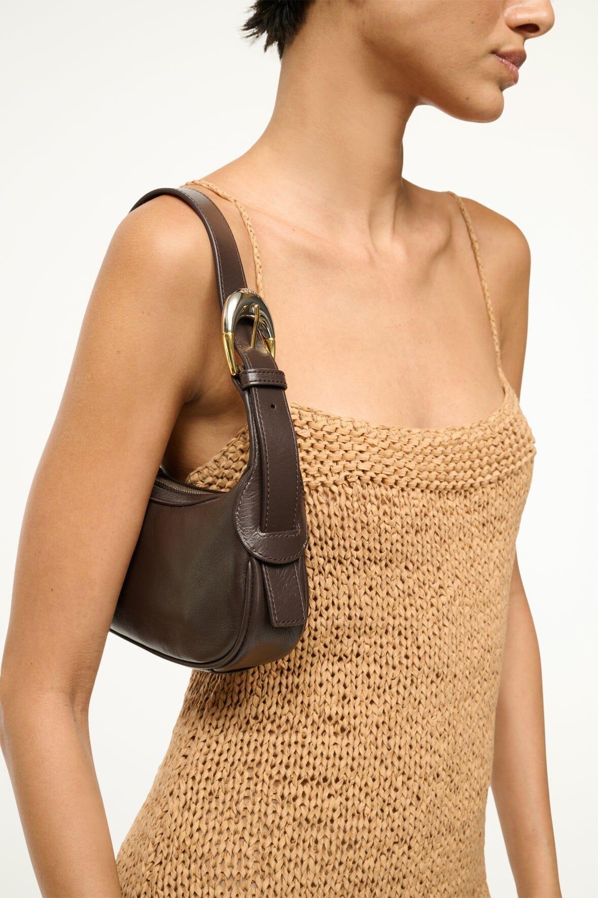 OWEN BAG | ESPRESSO Product Image