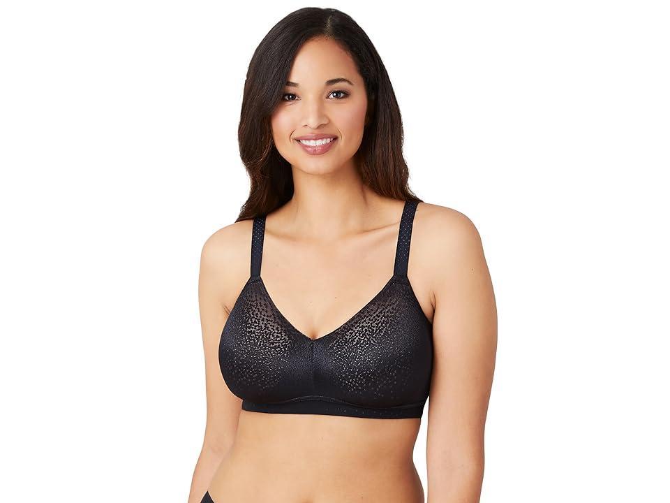 Back Appeal Wire-Free Bra Product Image