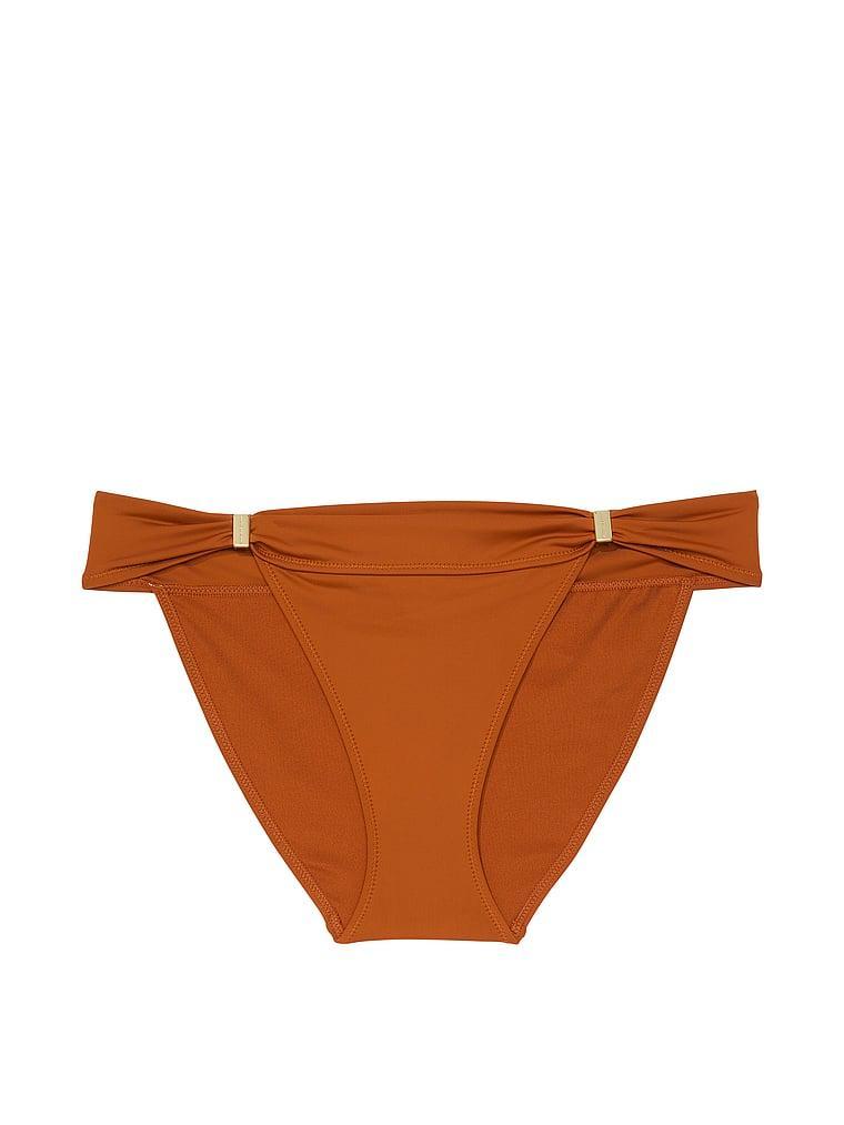 Essential Harlow Bikini Bottom Product Image