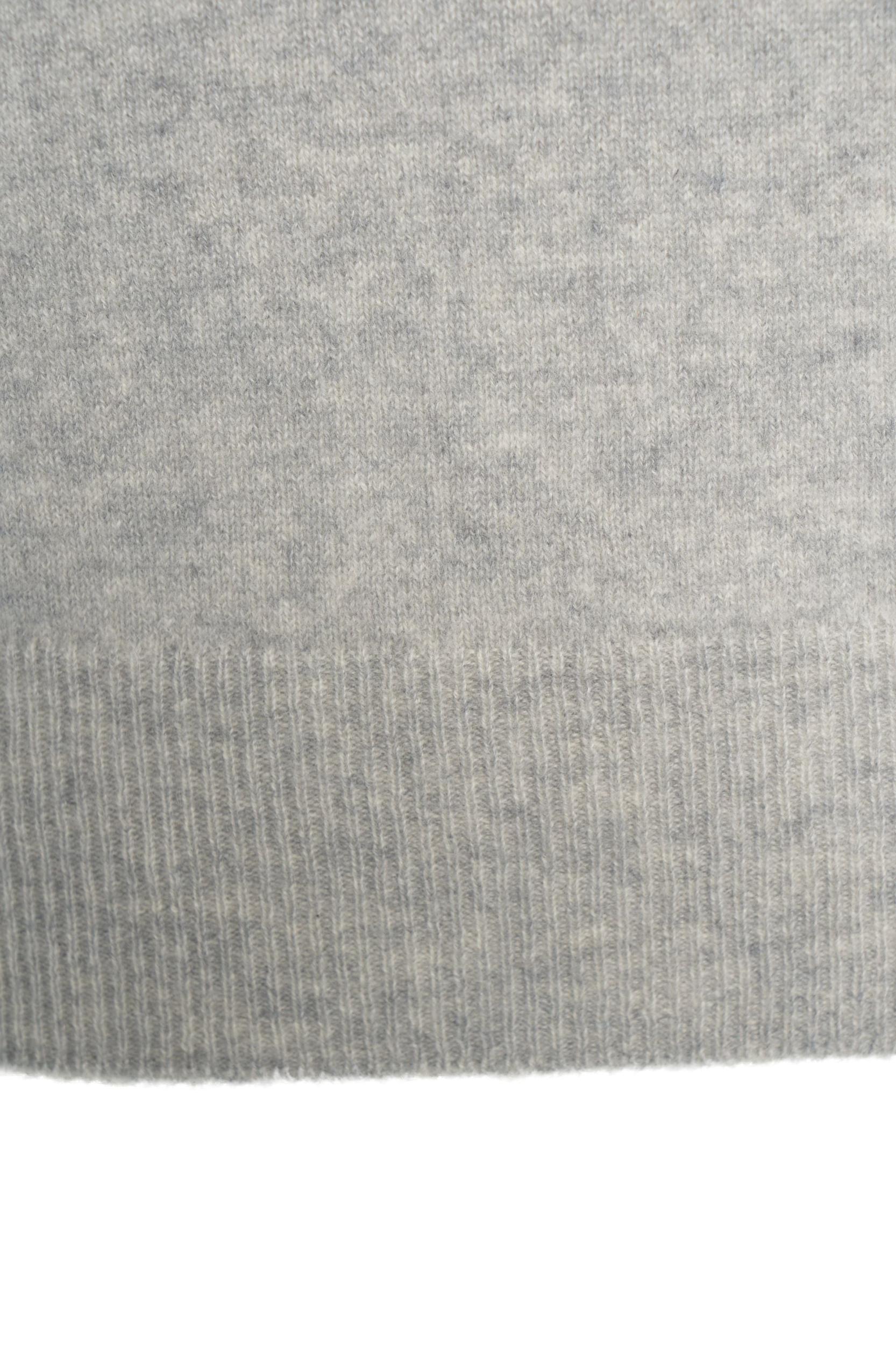 Turtleneck Sweater Product Image