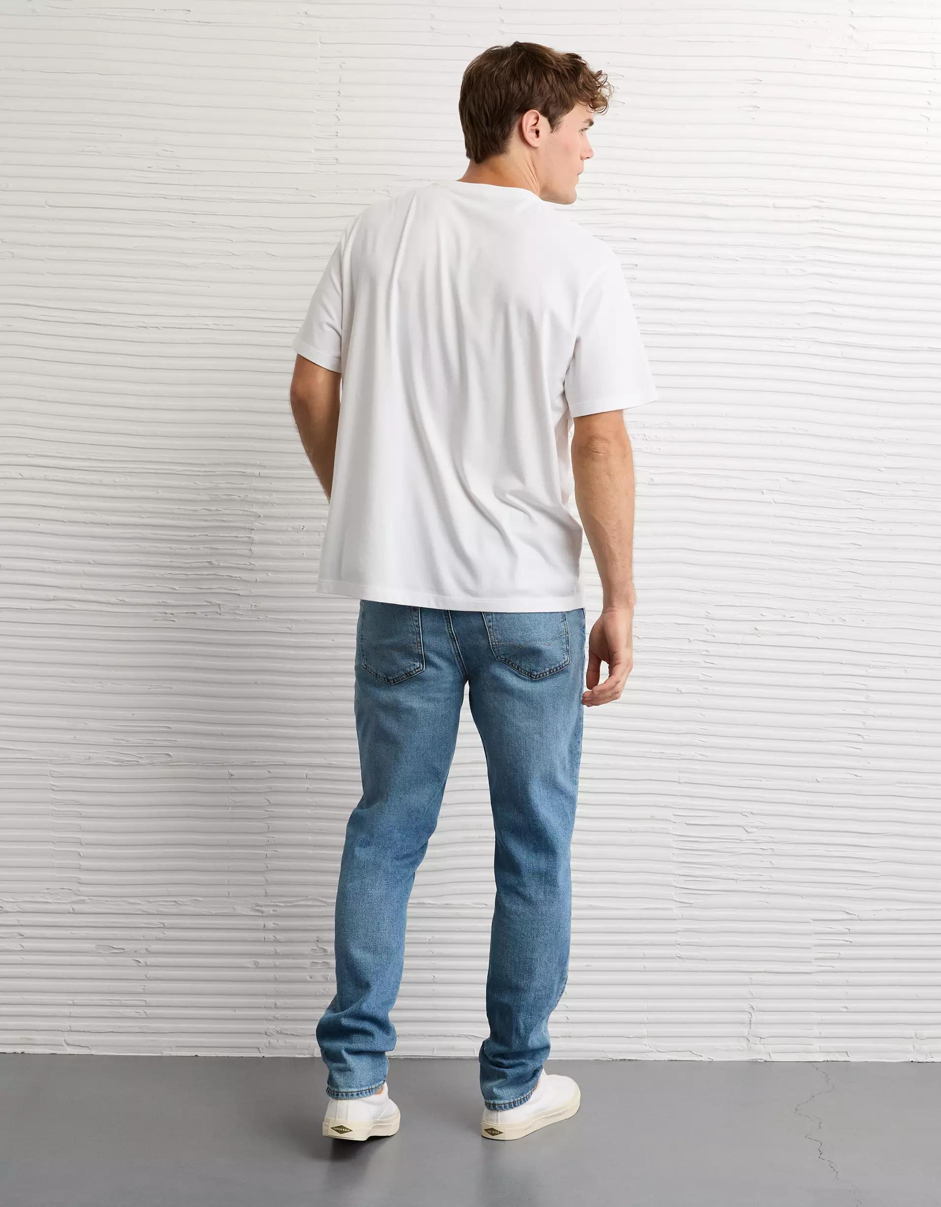 AE AirFlex+ Athletic Fit Jean Product Image