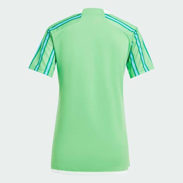 Seattle Sounders FC 24/25 Home Jersey Product Image