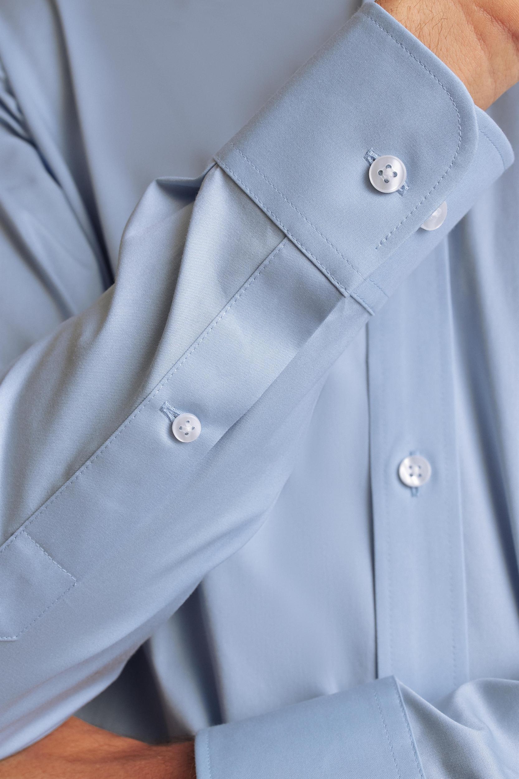 Weekday Warrior Dress Shirt Product Image