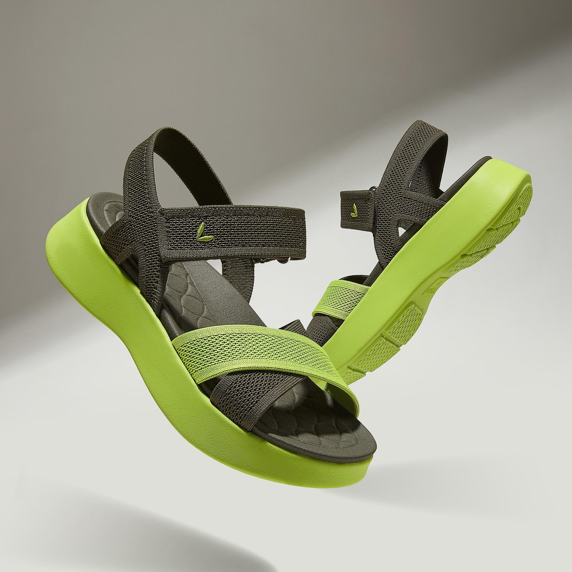 Sport Sandals (Kiara) Product Image