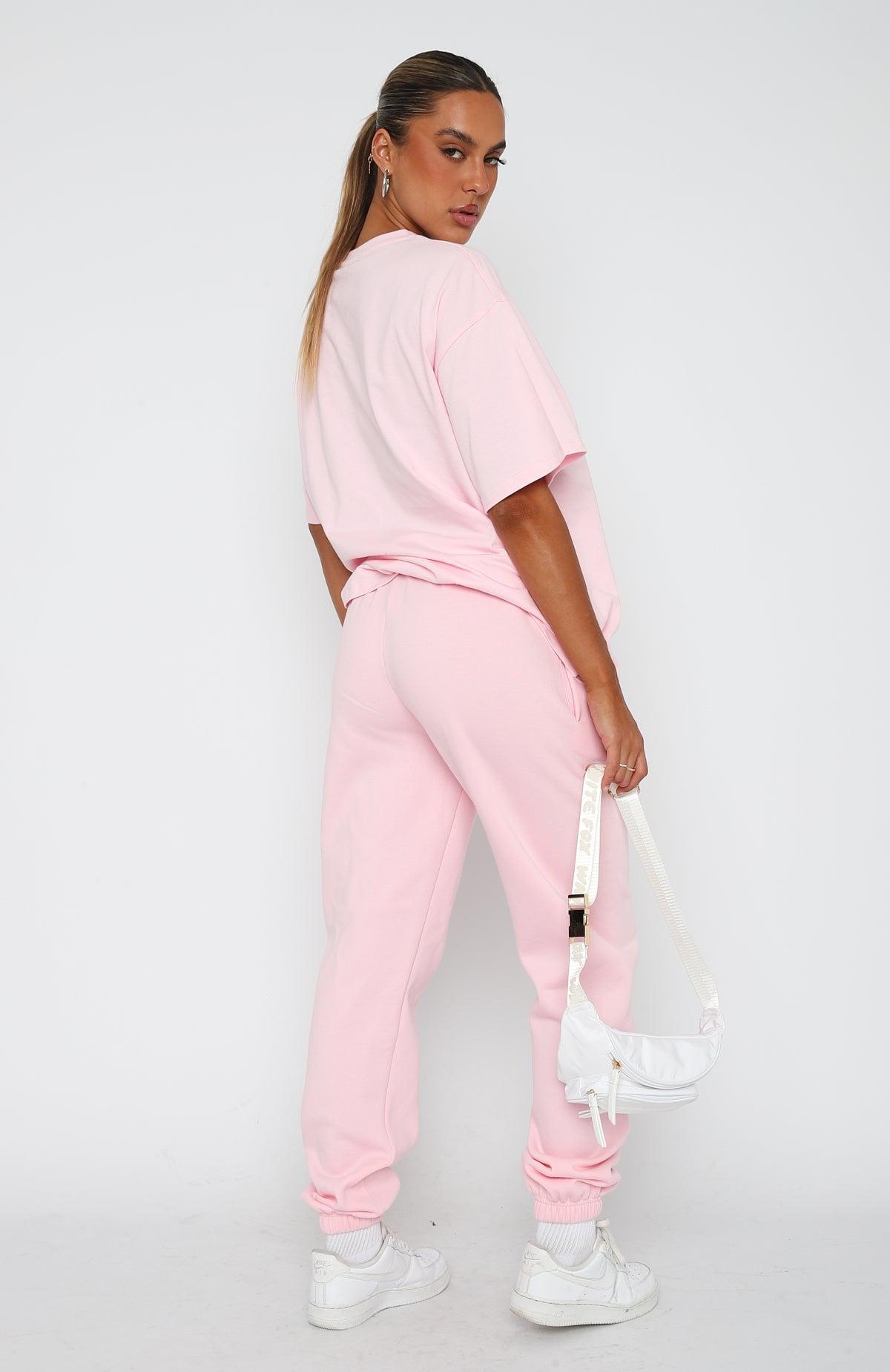 Leisure Series Sweatpants Posy Product Image