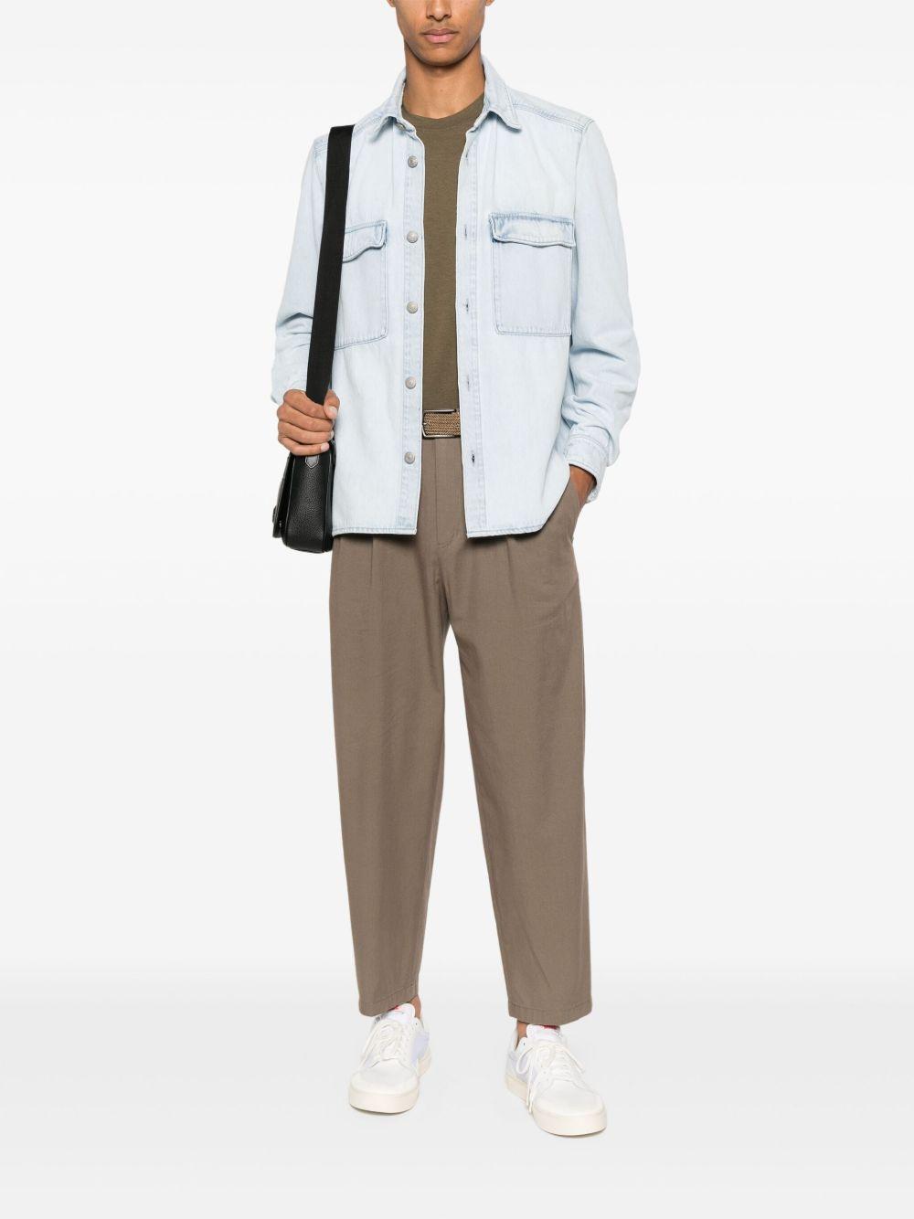 Classic Fit Polo Product Image