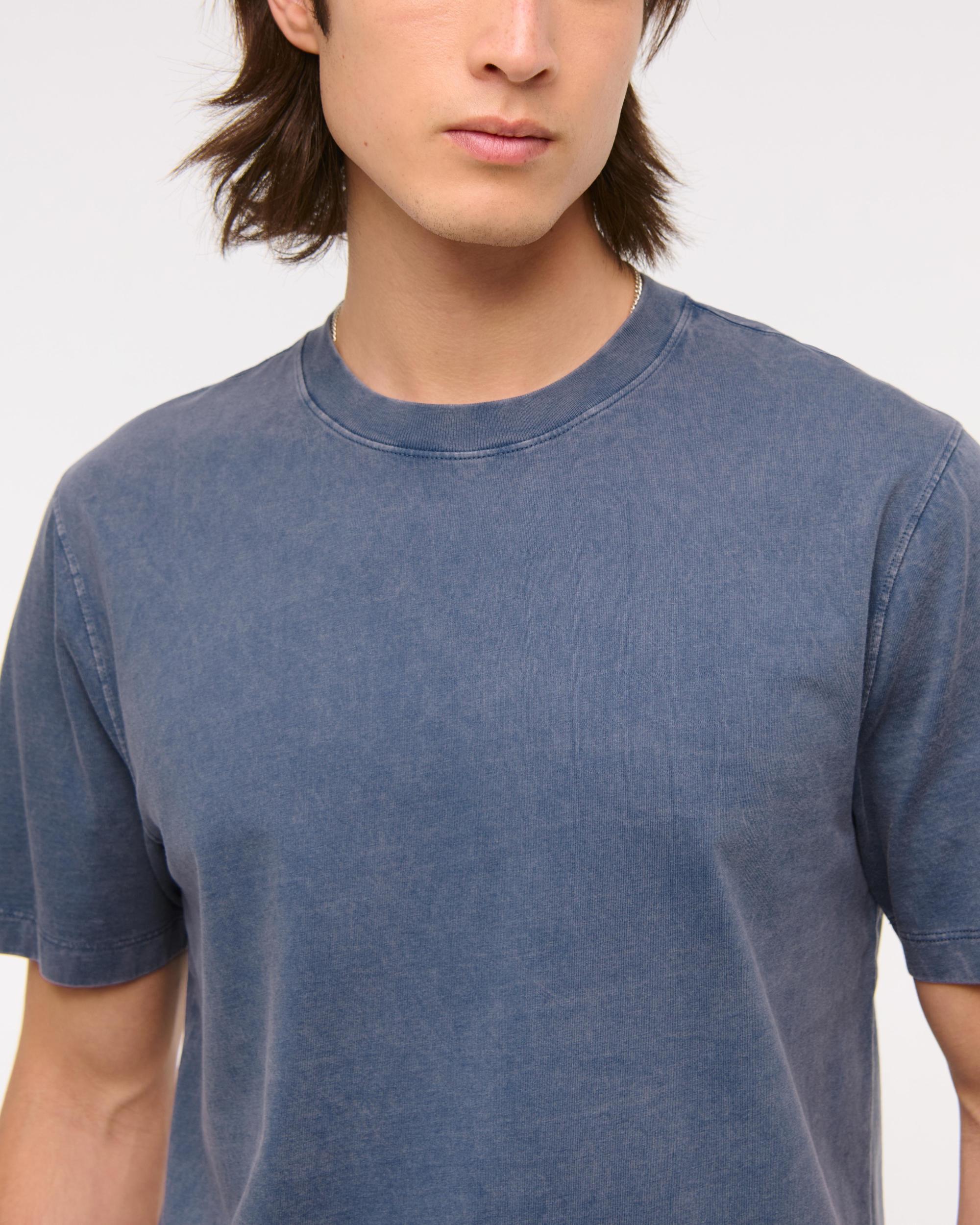 Classic Polished Tee Product Image