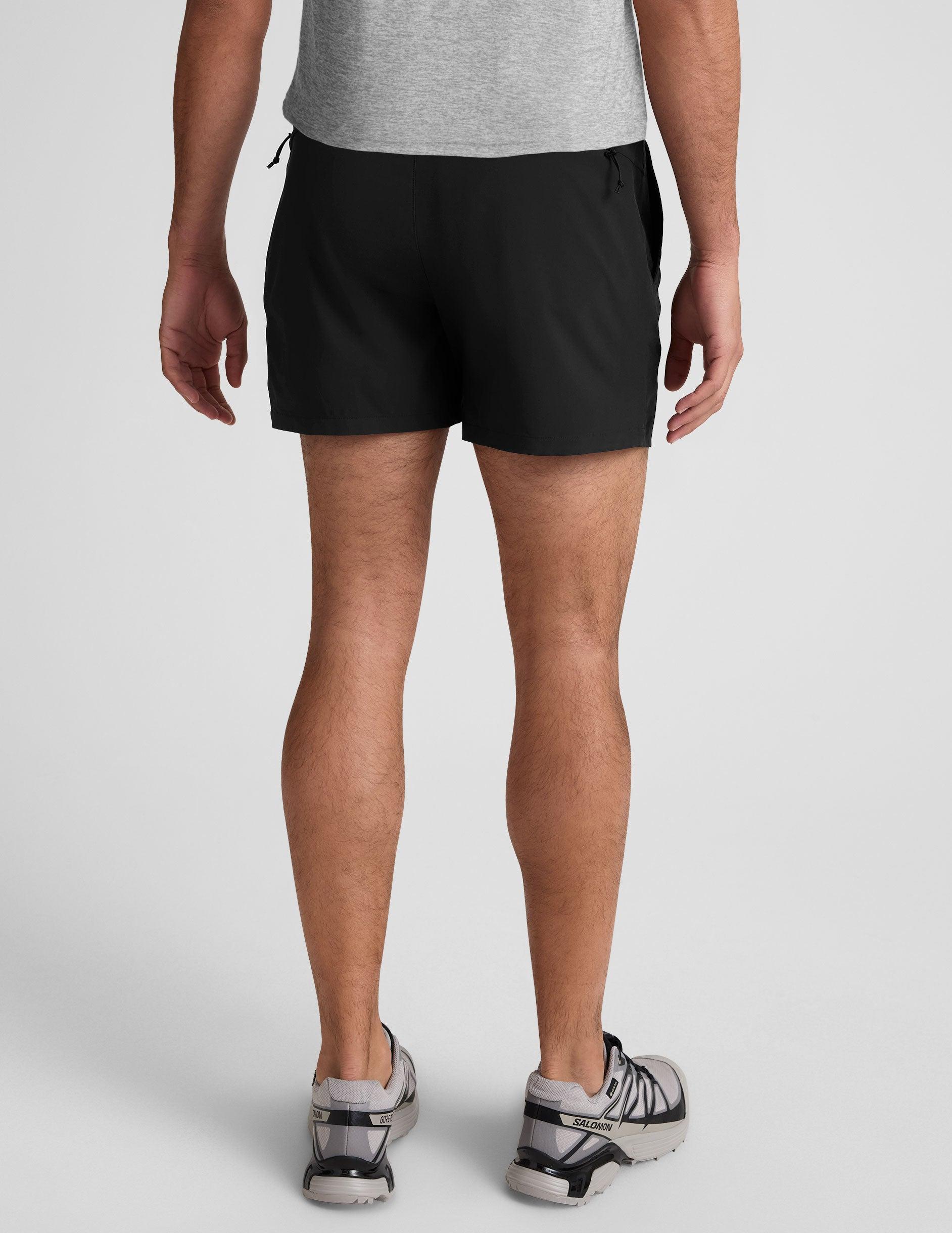 Pivotal 2.0 Men's Lined Short  5" Male Product Image