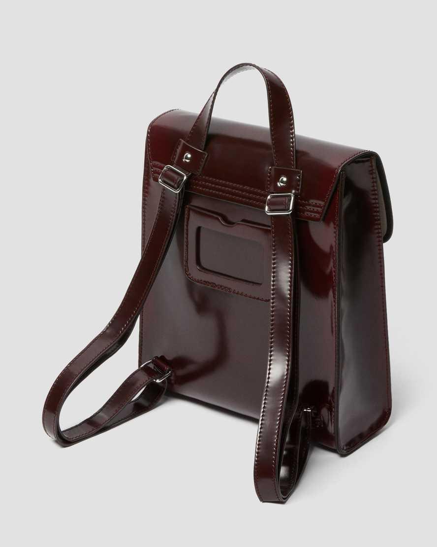 Vegan Mini Backpack Product Image