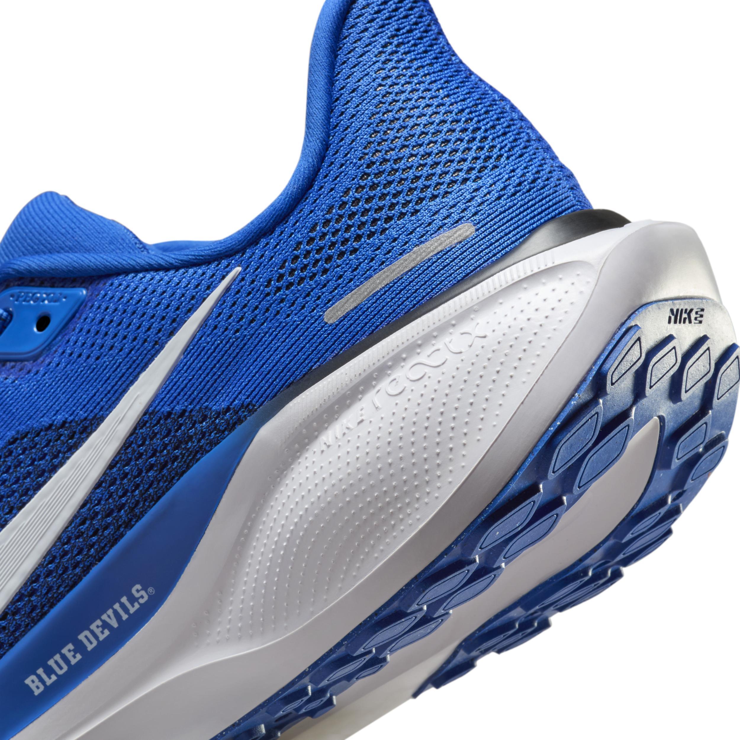 Duke Pegasus 41 Nike Men's College Road Running Shoes Product Image