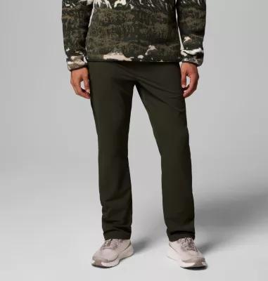 Columbia Men's ROC Tech Chino Pants- Product Image