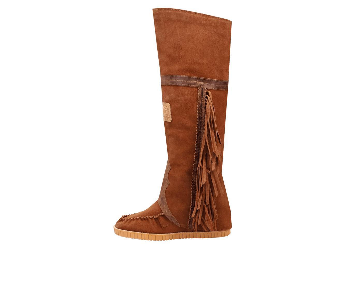 Women's Dingo Boot Lakota Western Boots Product Image