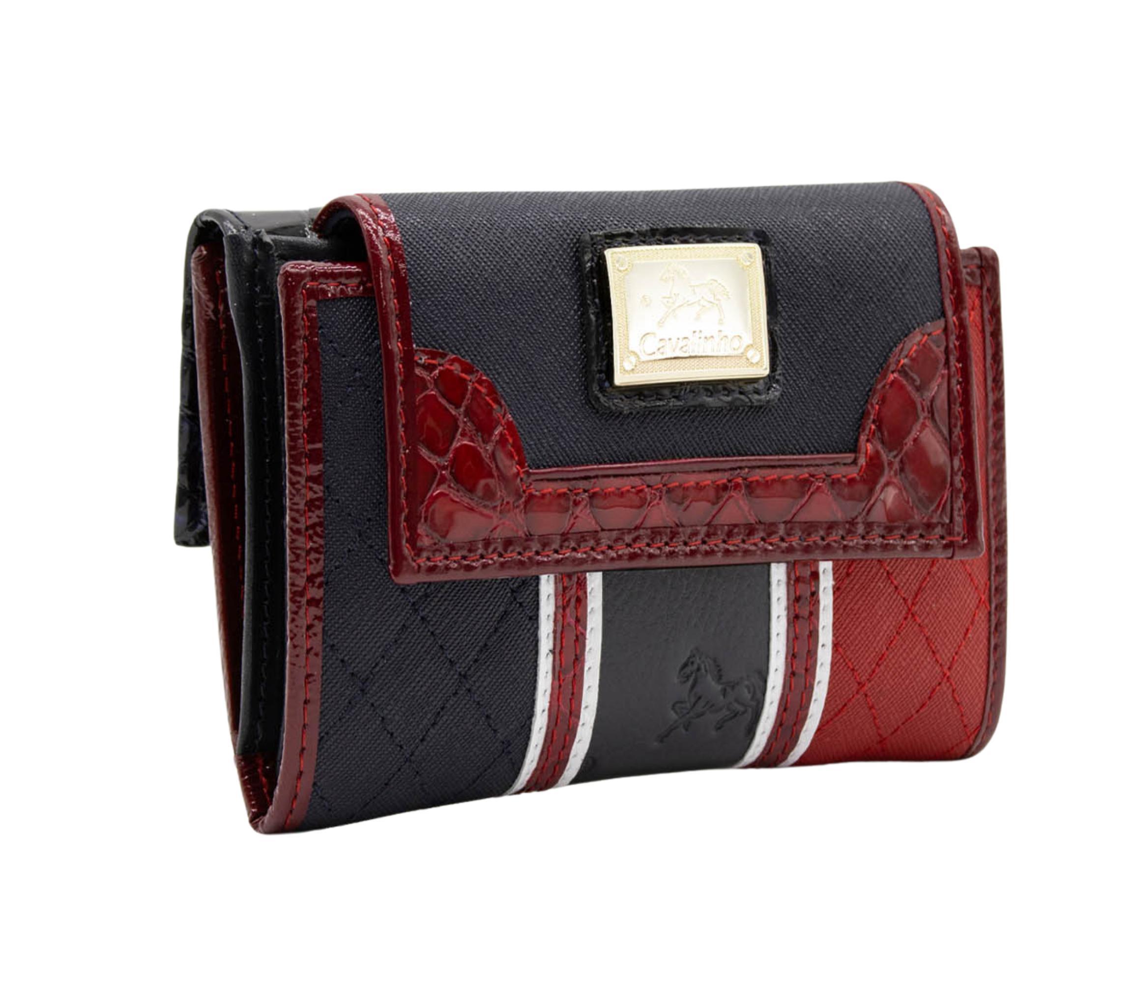 Prestige Wallet Female Product Image