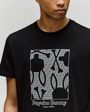 MENS GLENN GRAPHIC TEE - MT0200034 Product Image