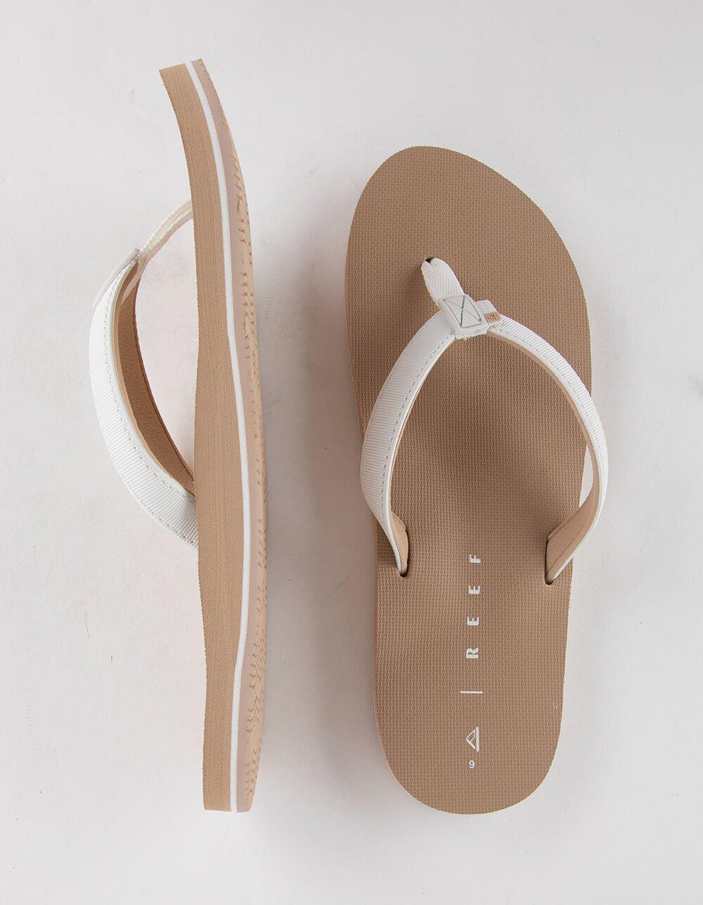 REEF Solana Womens Sandals Product Image