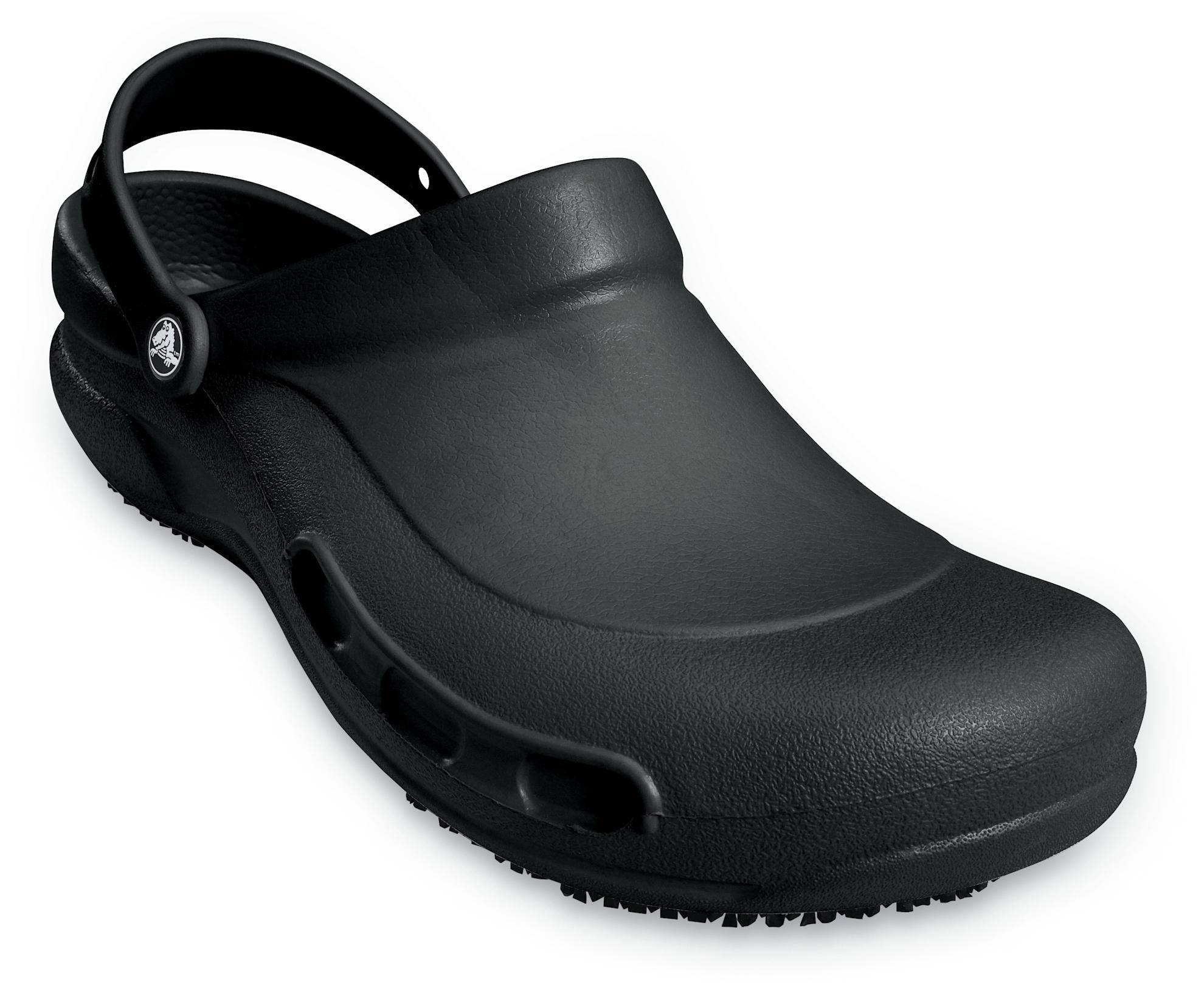 Bistro Work Clog Product Image