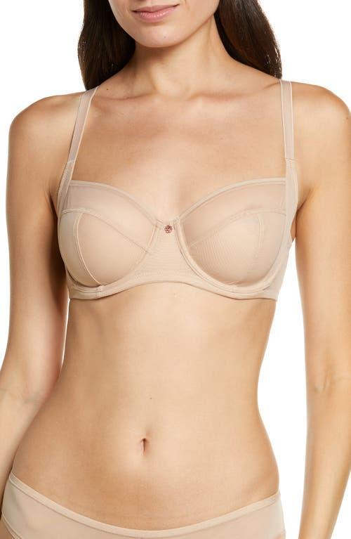 Spellbound Side Support Bra Product Image