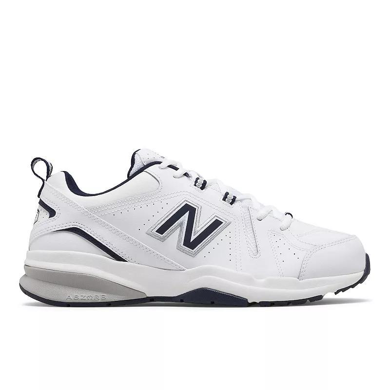 New Balance Mens 608 V5 Walking Shoe Product Image