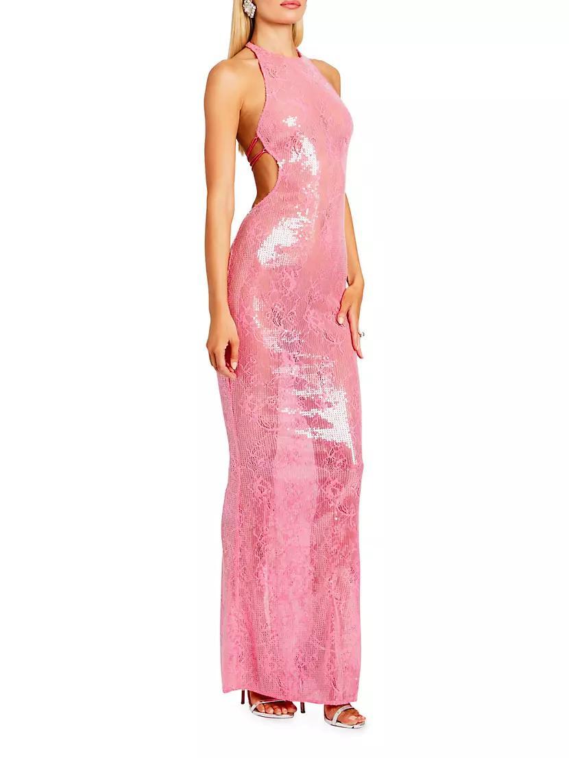 Shivonne Dress Product Image