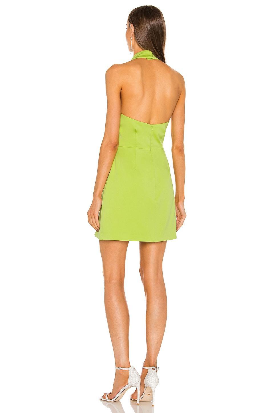 X REVOLVE Regan Dress ELLIATT Product Image