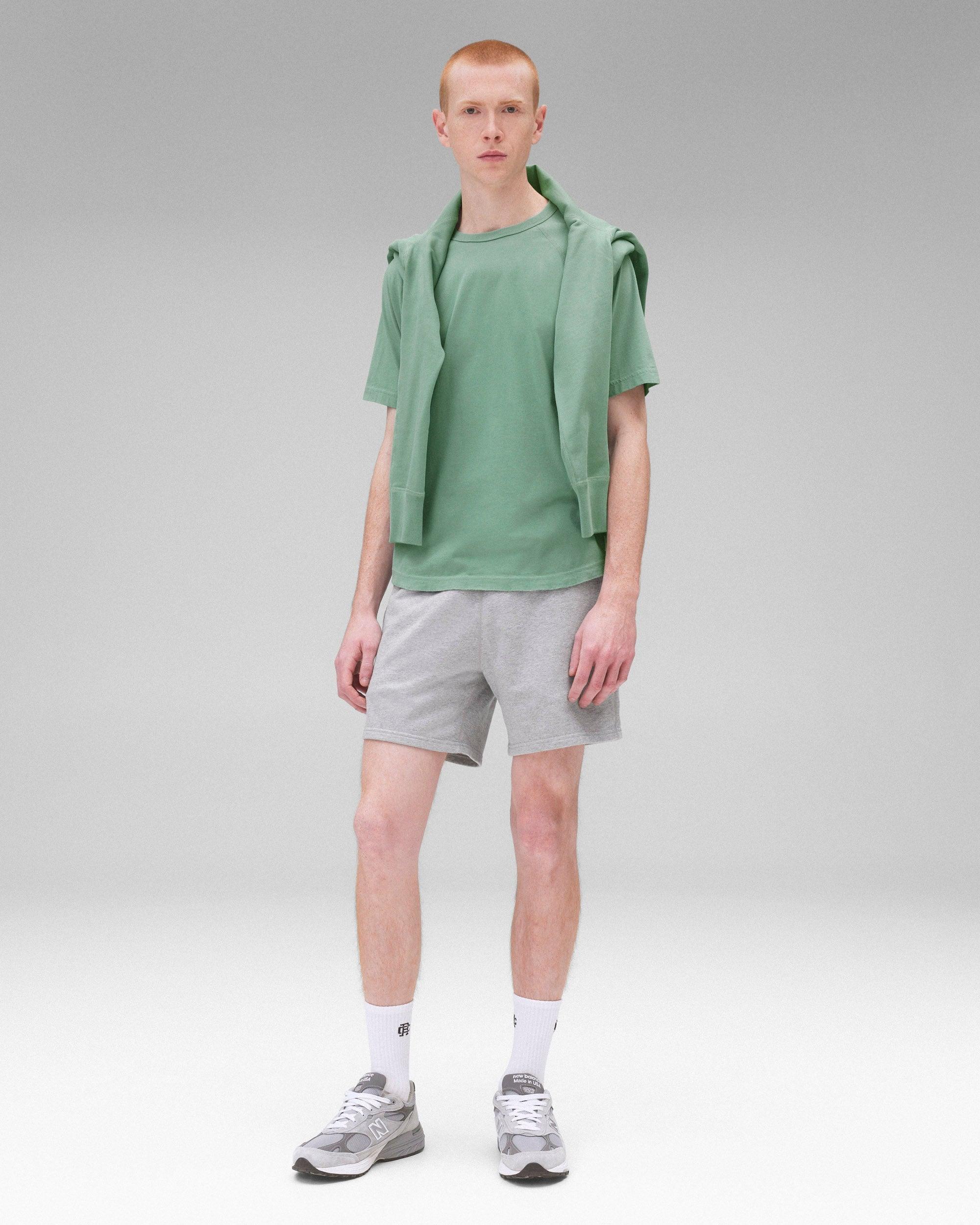 Plus Size Black Solid Lace Trim Button Up Laser Cut Puff Sleeve Blouse Women Elegant Short sleeve V-neck Everyday Blouses BloomChic 10/M Product Image