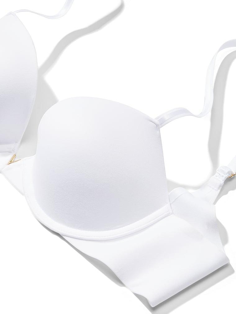 Push-Up Plunge Bra Product Image