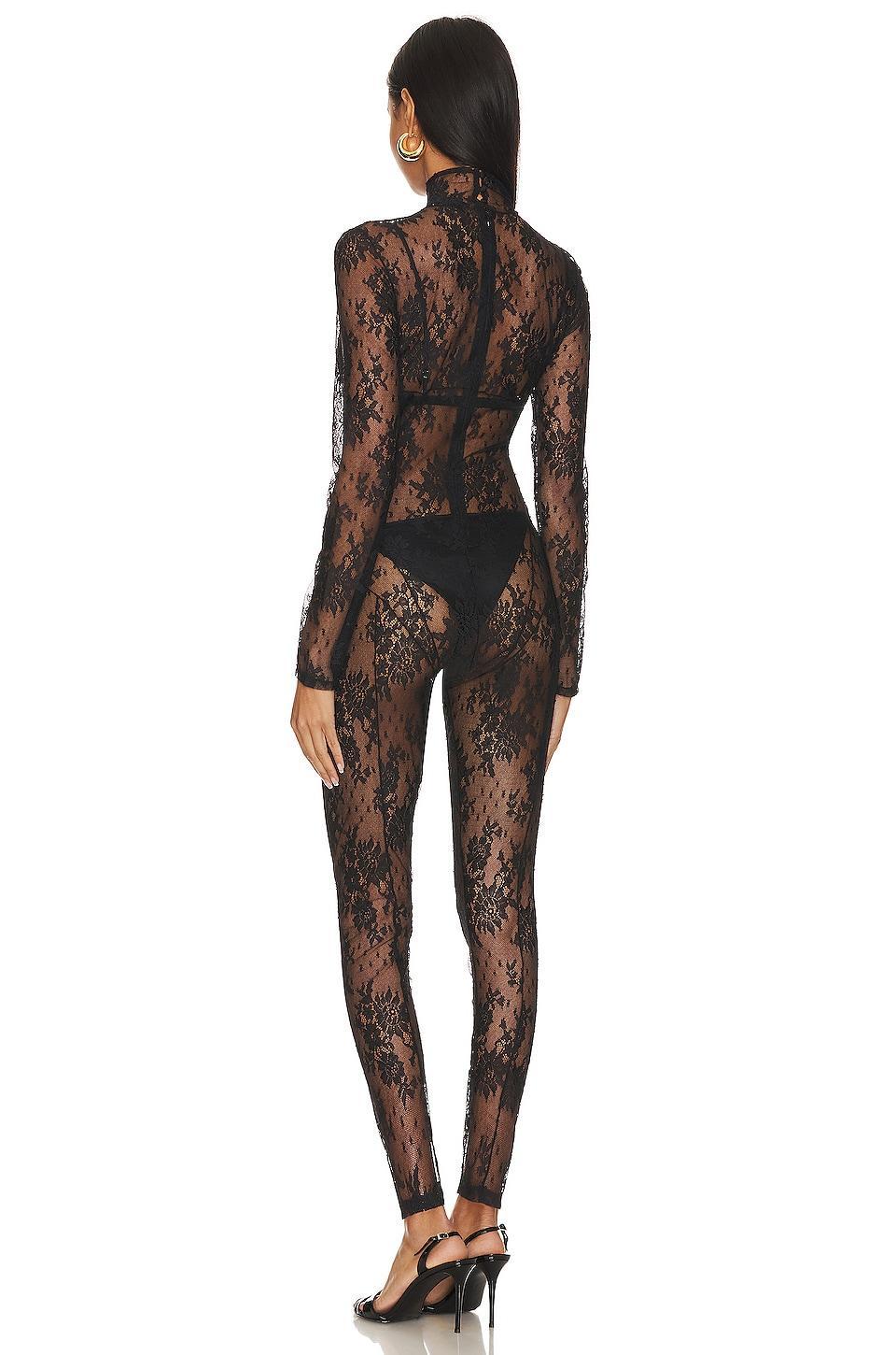 Jolie Catsuit Kiki de Montparnasse Product Image