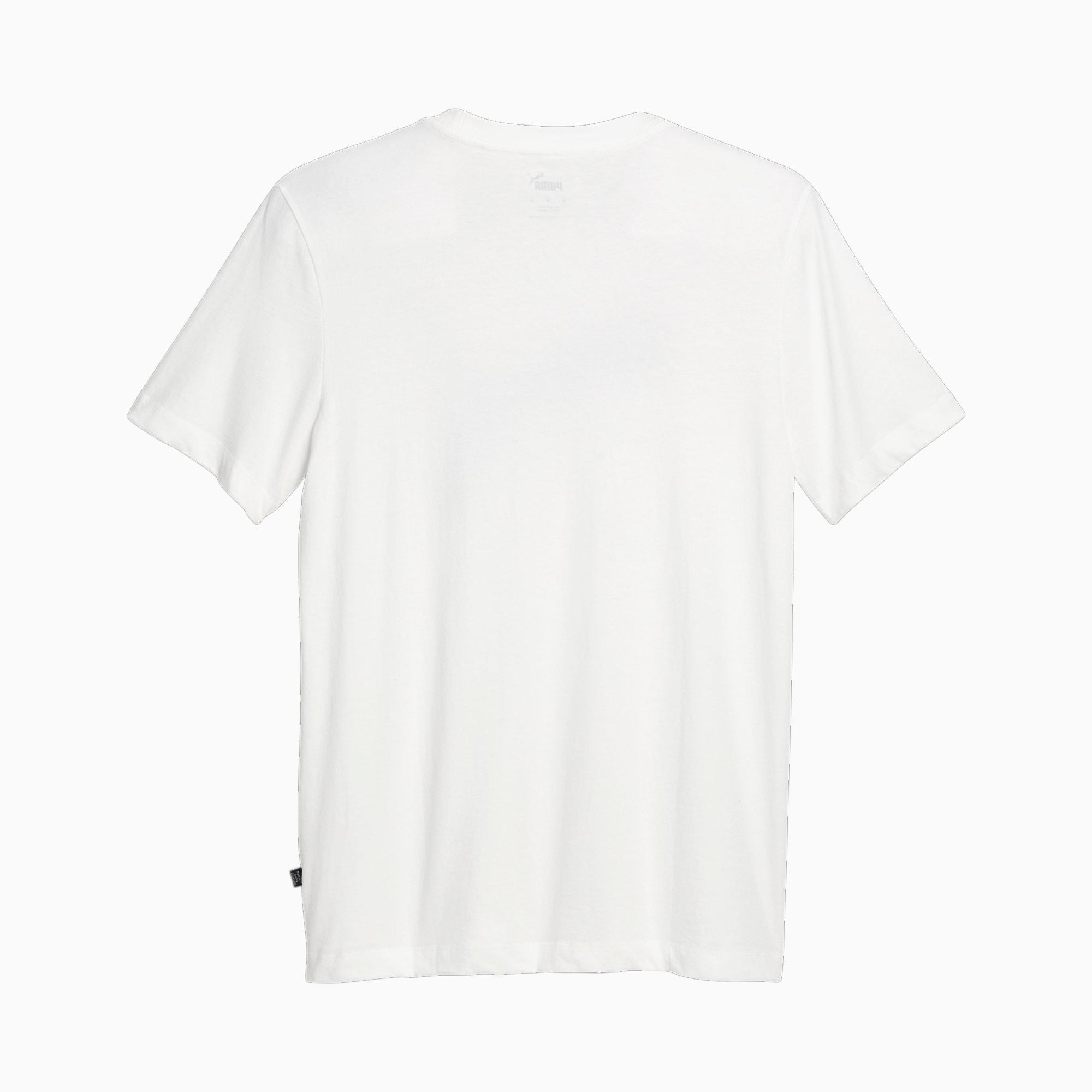 Essentials Big Cat Men's Tee Product Image