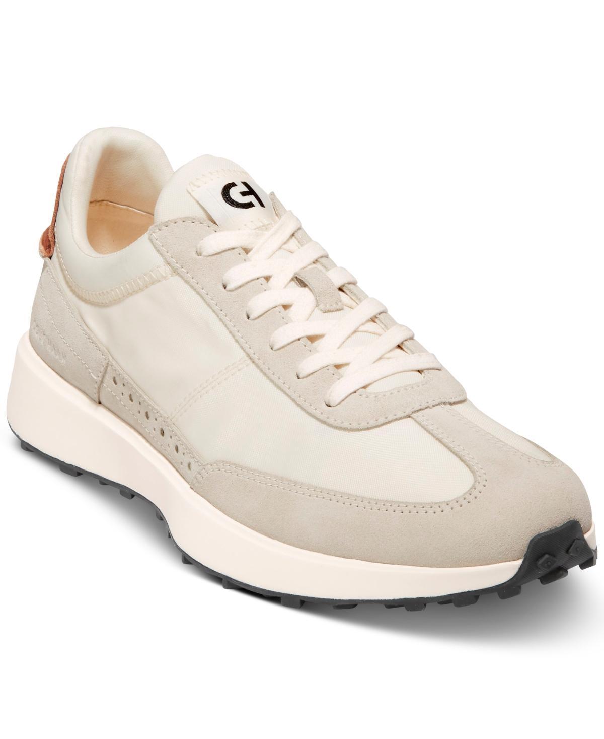 Cole Haan Men's Grand Crosscourt Midtown Sneaker Product Image