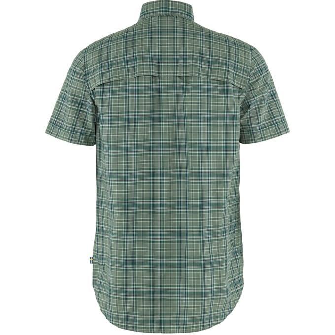 Abisko Hike Shirt SS M Product Image