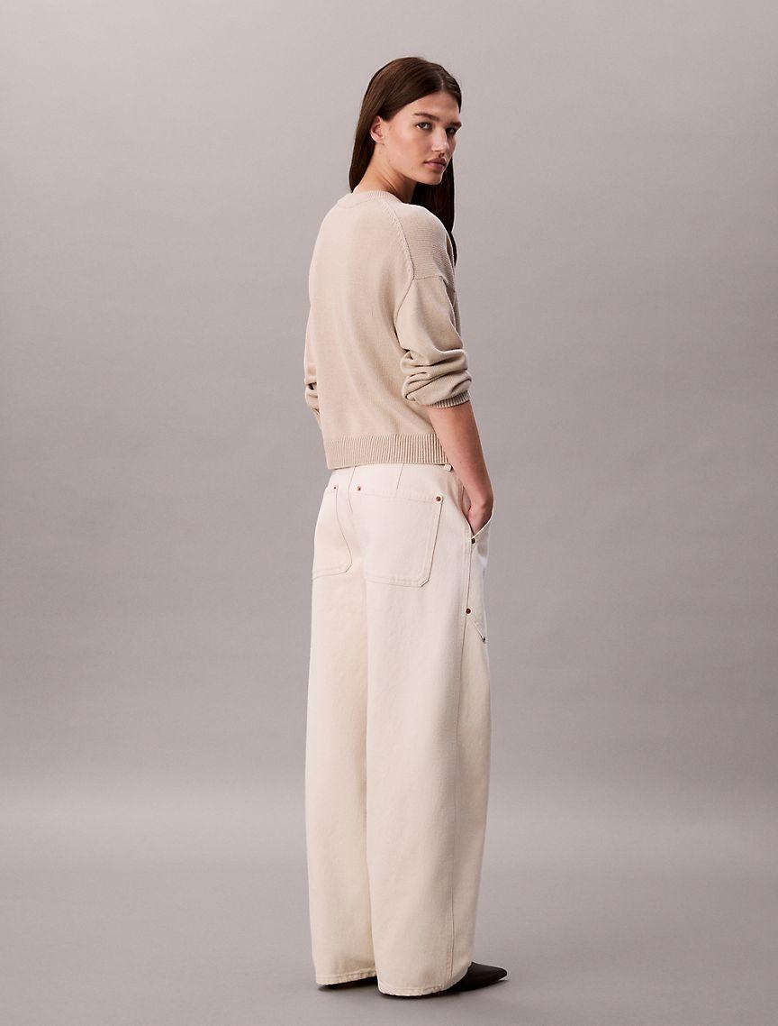 Cargo Jeans Product Image