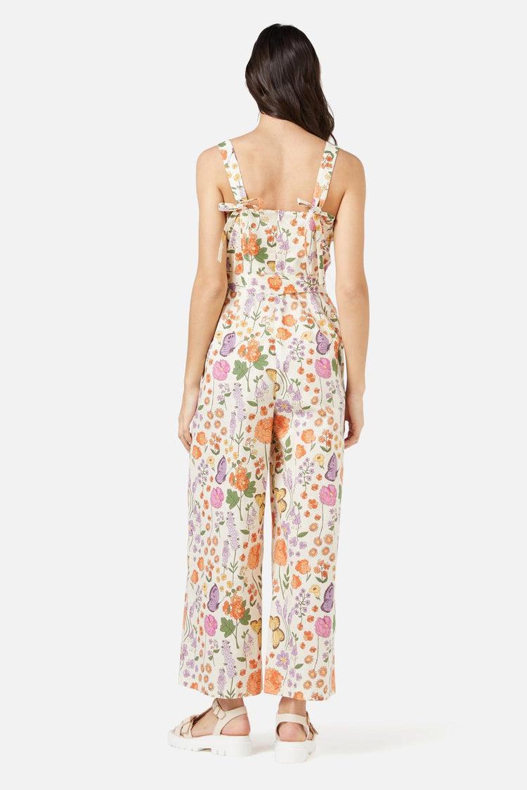 Summer Day Jumpsuit Product Image