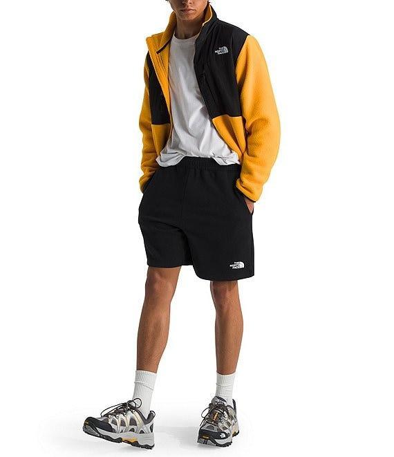 The North Face Evolution Shorts Product Image