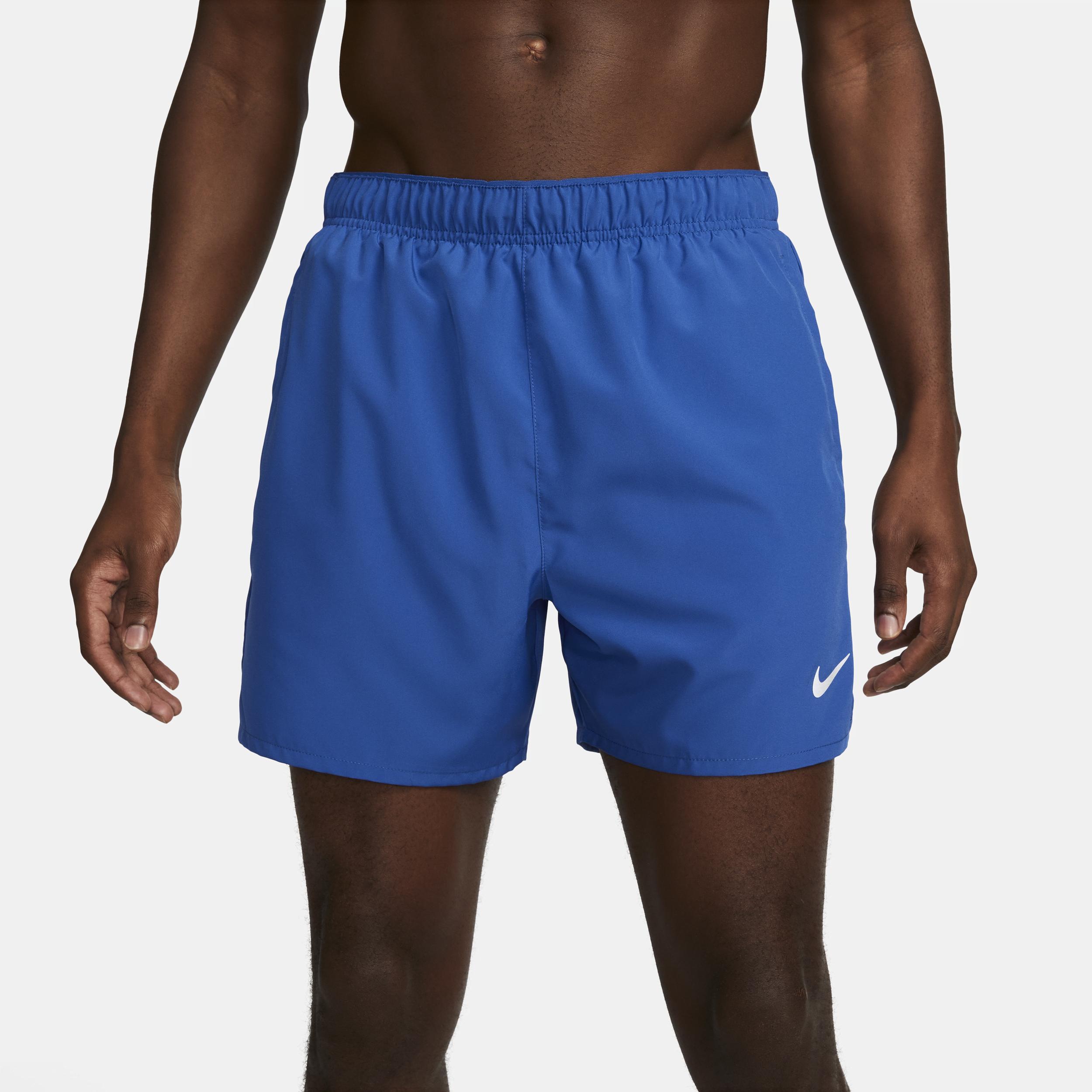 Nike Challenger Mens Dri-fit Brief-Lined 5 Running Shorts Product Image