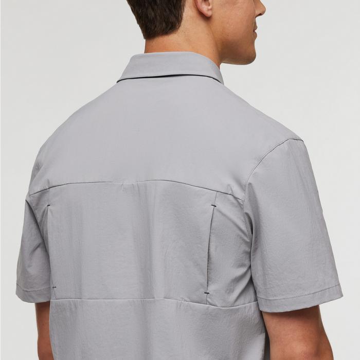 Sumaco Short-Sleeve Shirt - Men's Product Image