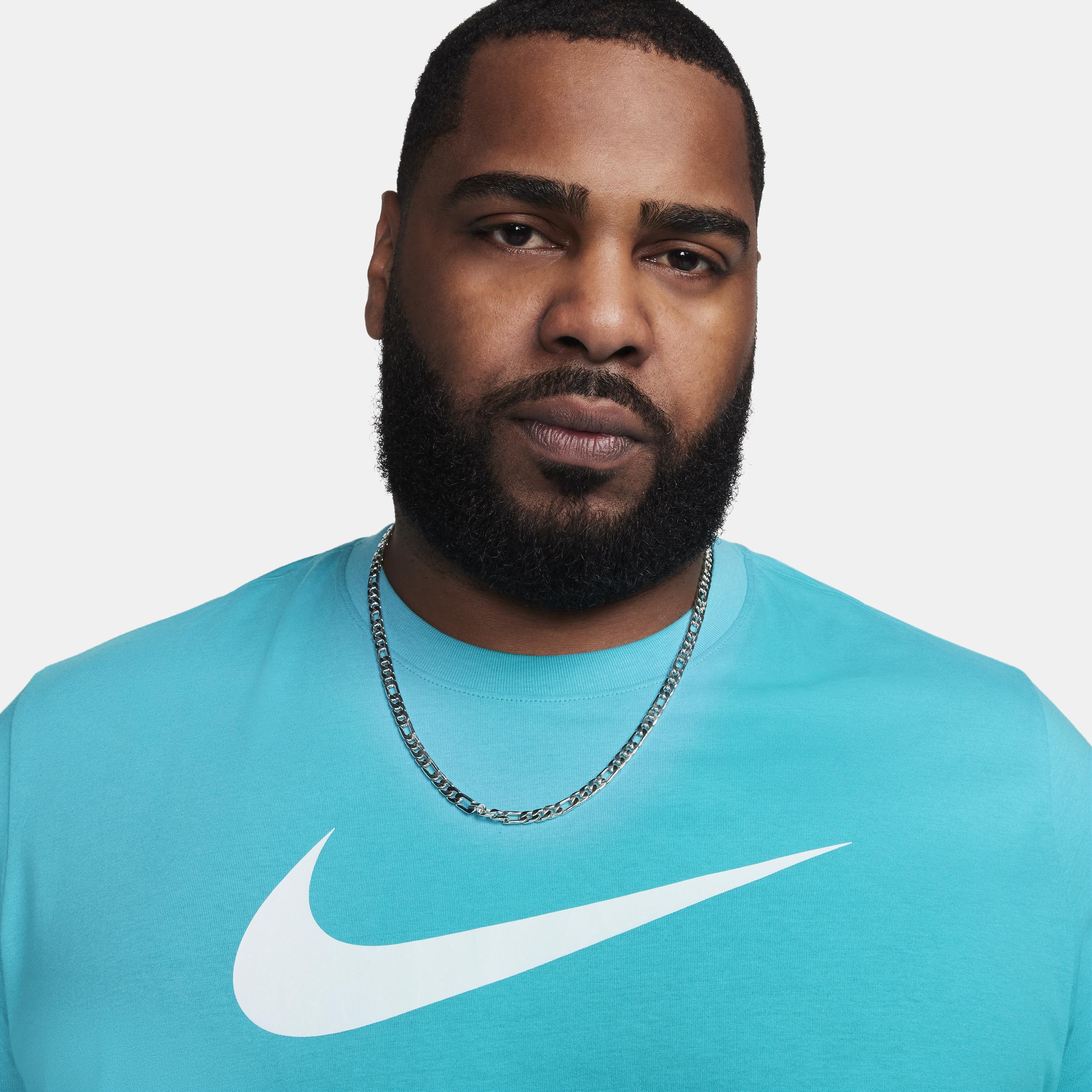 Mens Nike Sportswear Swoosh T-Shirt Product Image