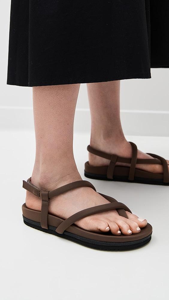 ROAM Standpoint Sandals | Shopbop Product Image