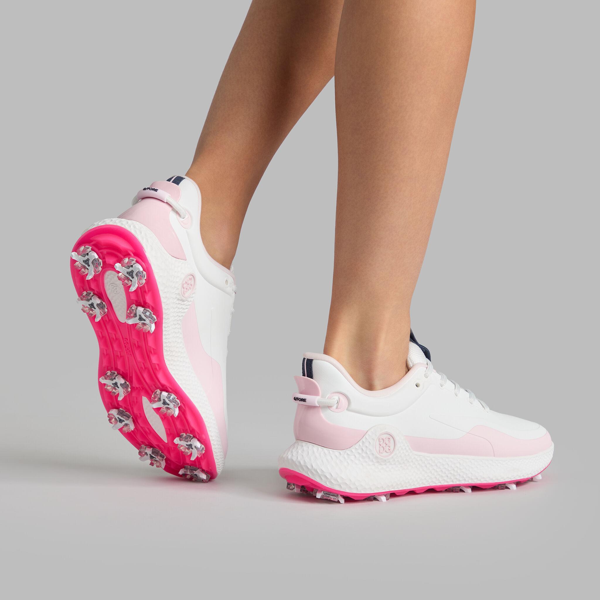 WOMEN'S MG4+ O2 G/LOCK GOLF SHOE Product Image