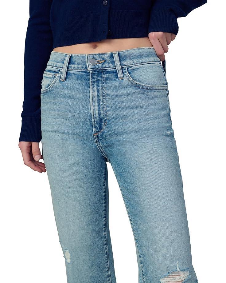 The Callie w/ Raw Hem Product Image