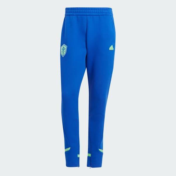 Seattle Sounders FC Designed for Gameday Travel Pants Product Image