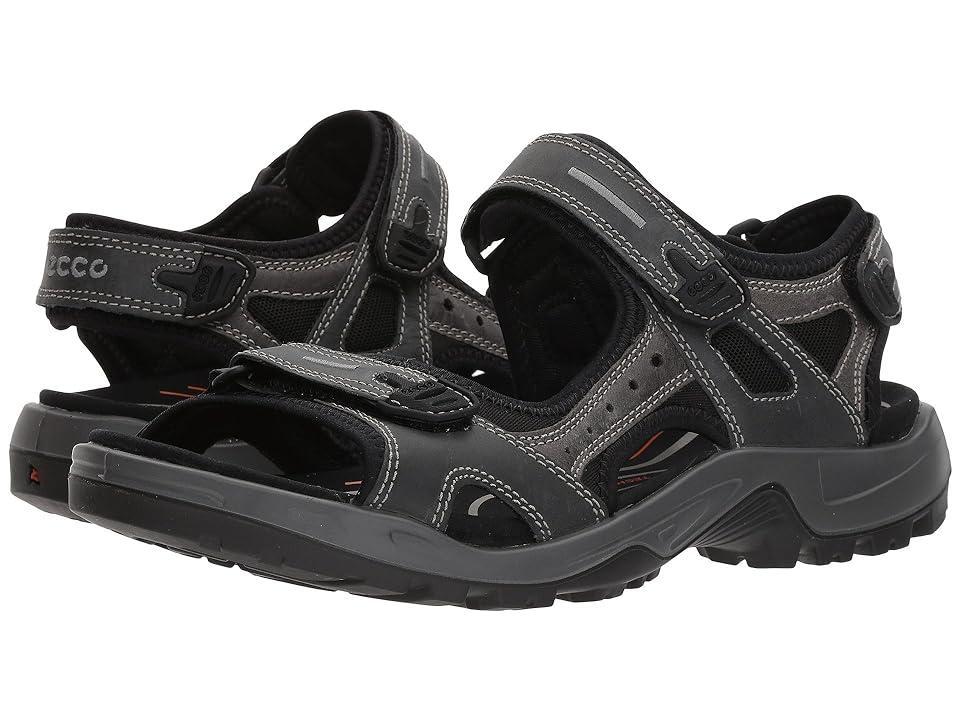 ECCO Mens Yucatan Sandals Product Image