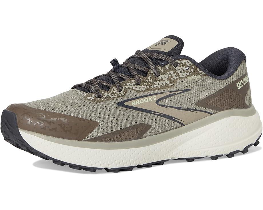 Men's Brooks Divide 5 Product Image