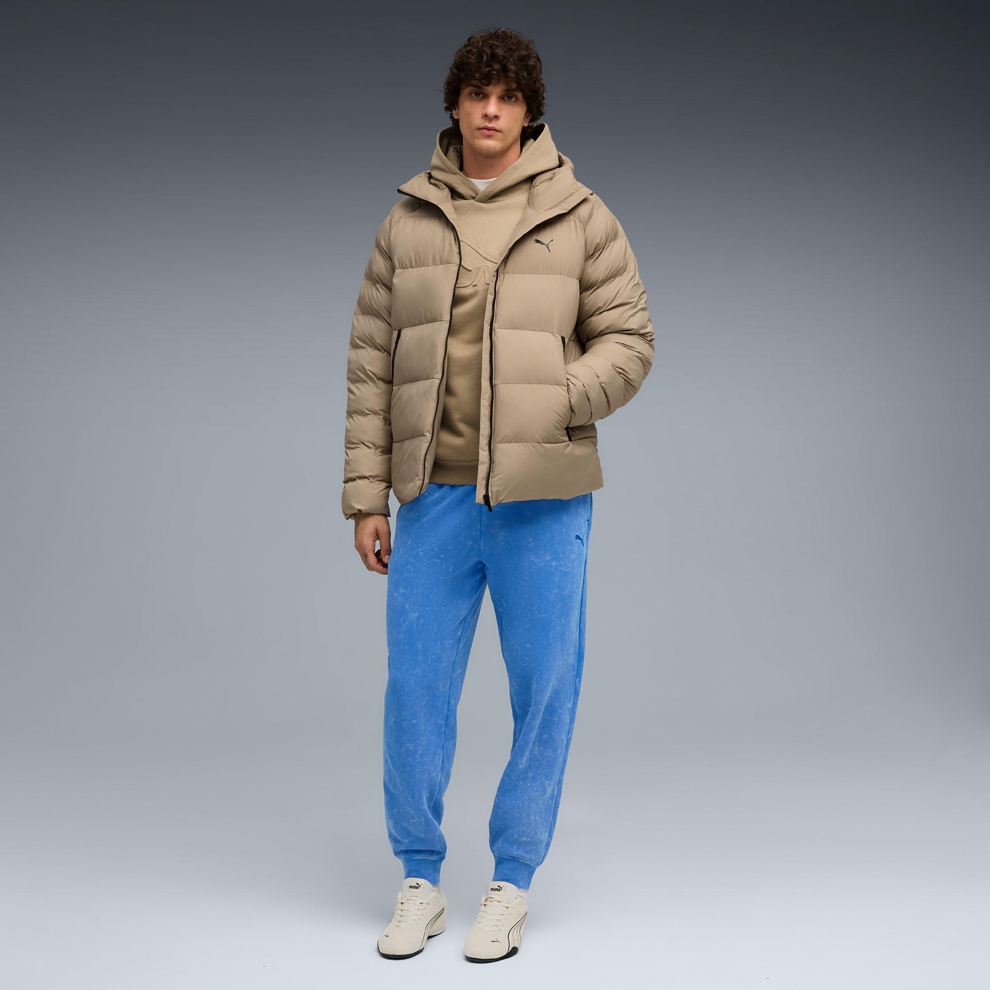 Essentials Elevated Wash Sweatpants Men Product Image