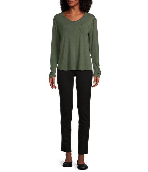 Westbound the HIGH RISE fit Skinny Pants Product Image