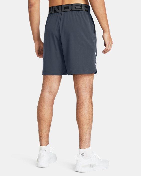 Men's UA Elevated Woven 2.0 Shorts Product Image