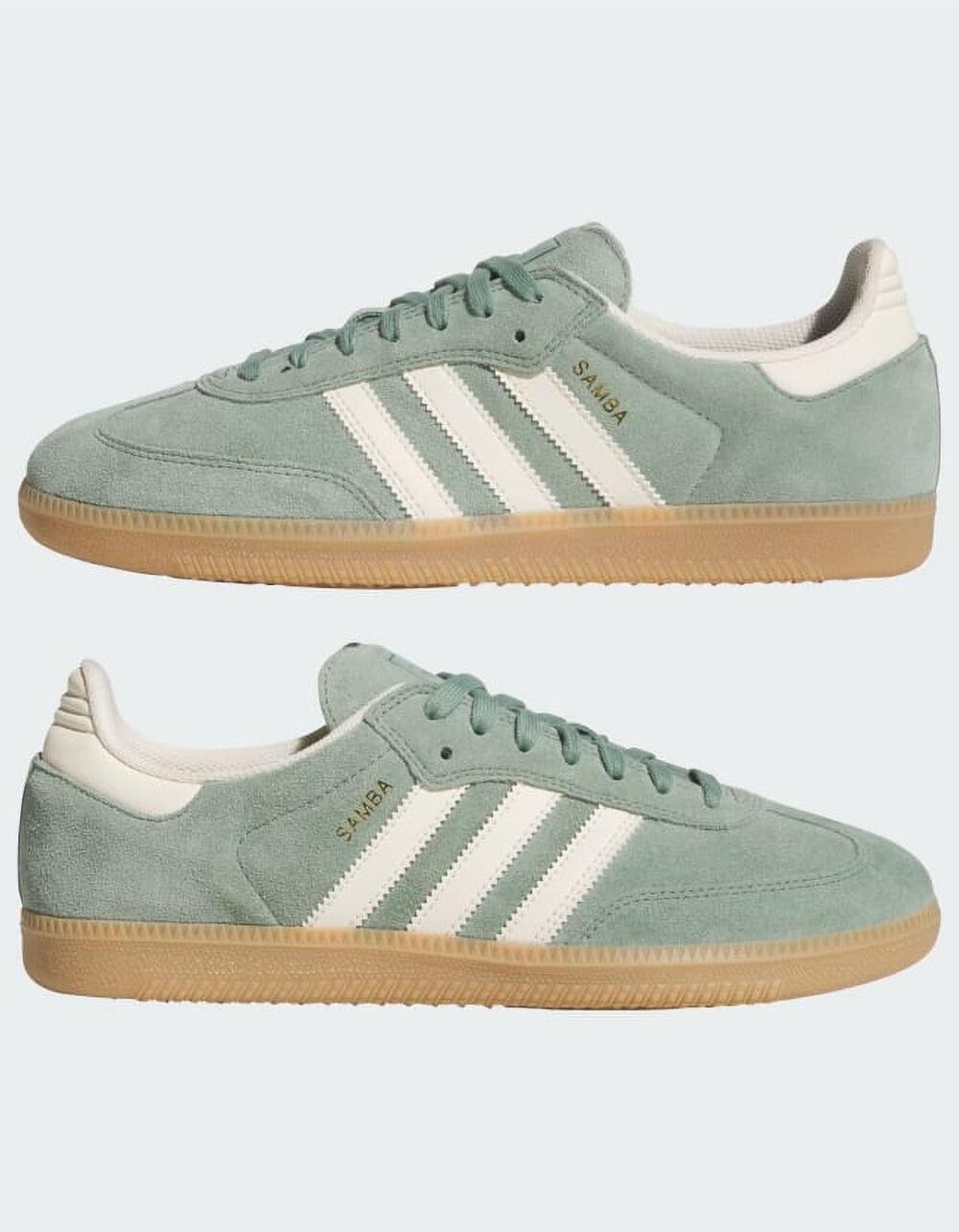 ADIDAS Samba ADV Shoes Product Image