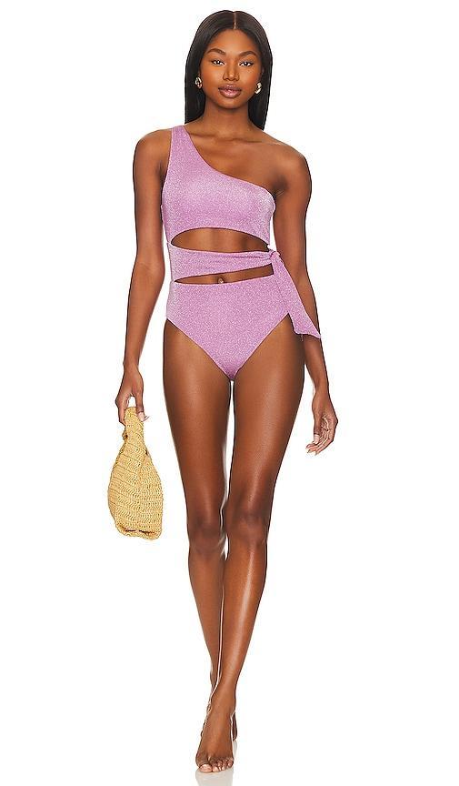 Limited Edition Stunning Reversible One Piece Maaji Product Image