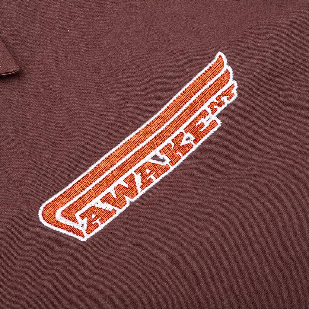 Jacket - Black Male Product Image